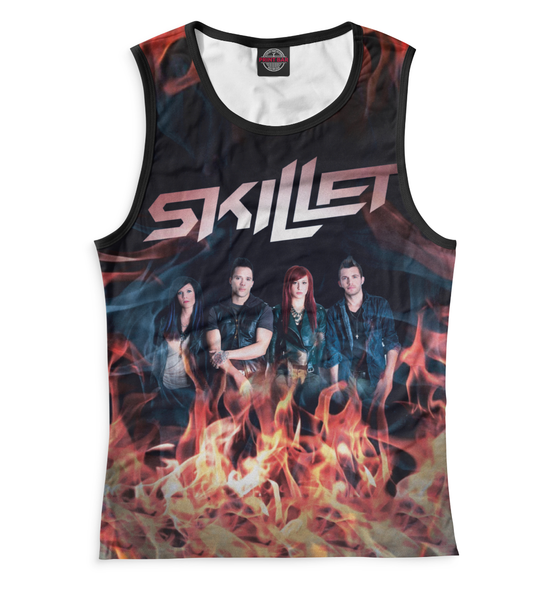 

Skillet