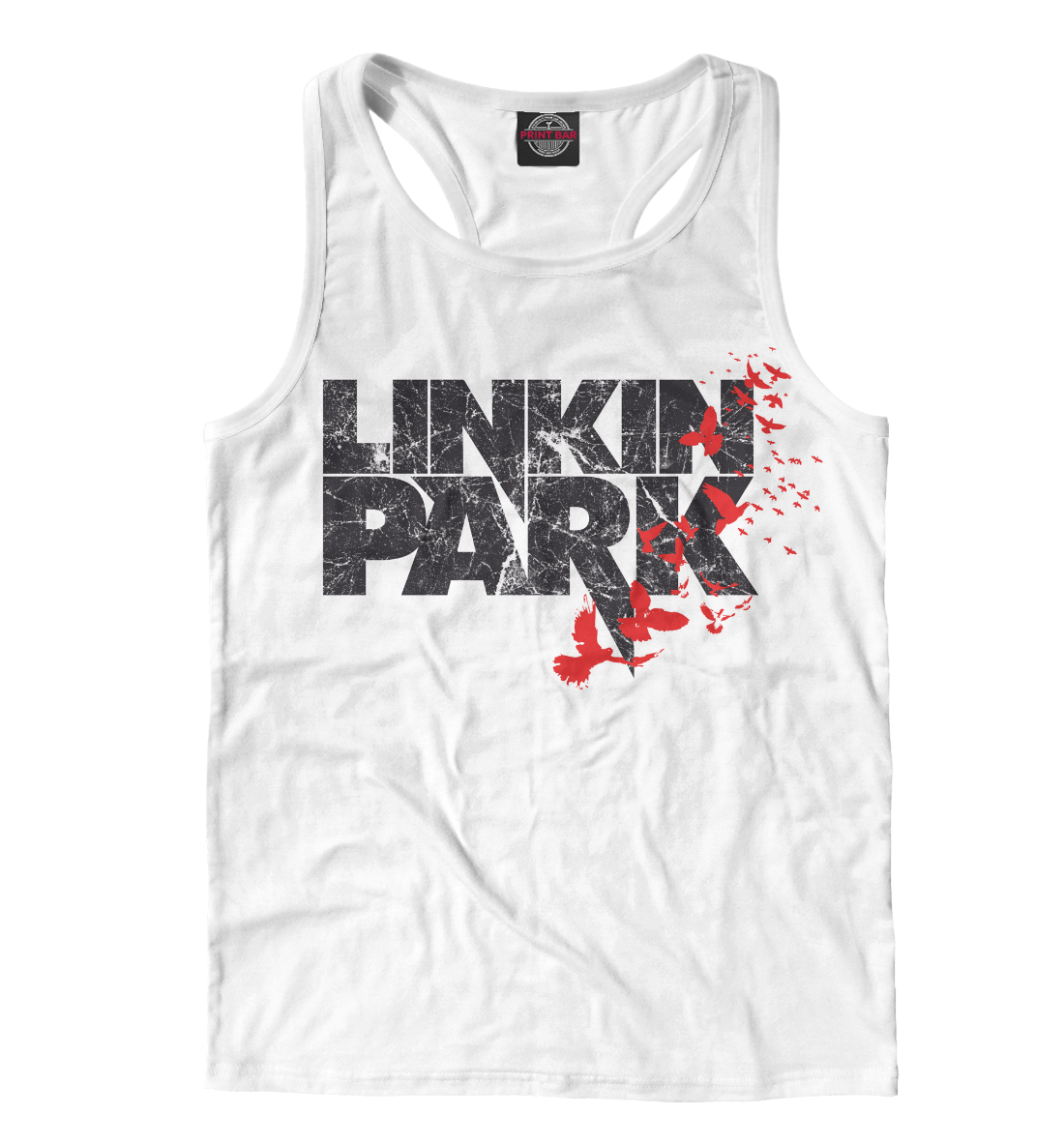 

Linkin Park
