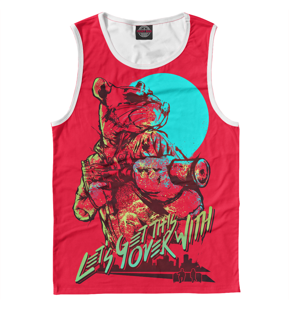 

Hotline Miami