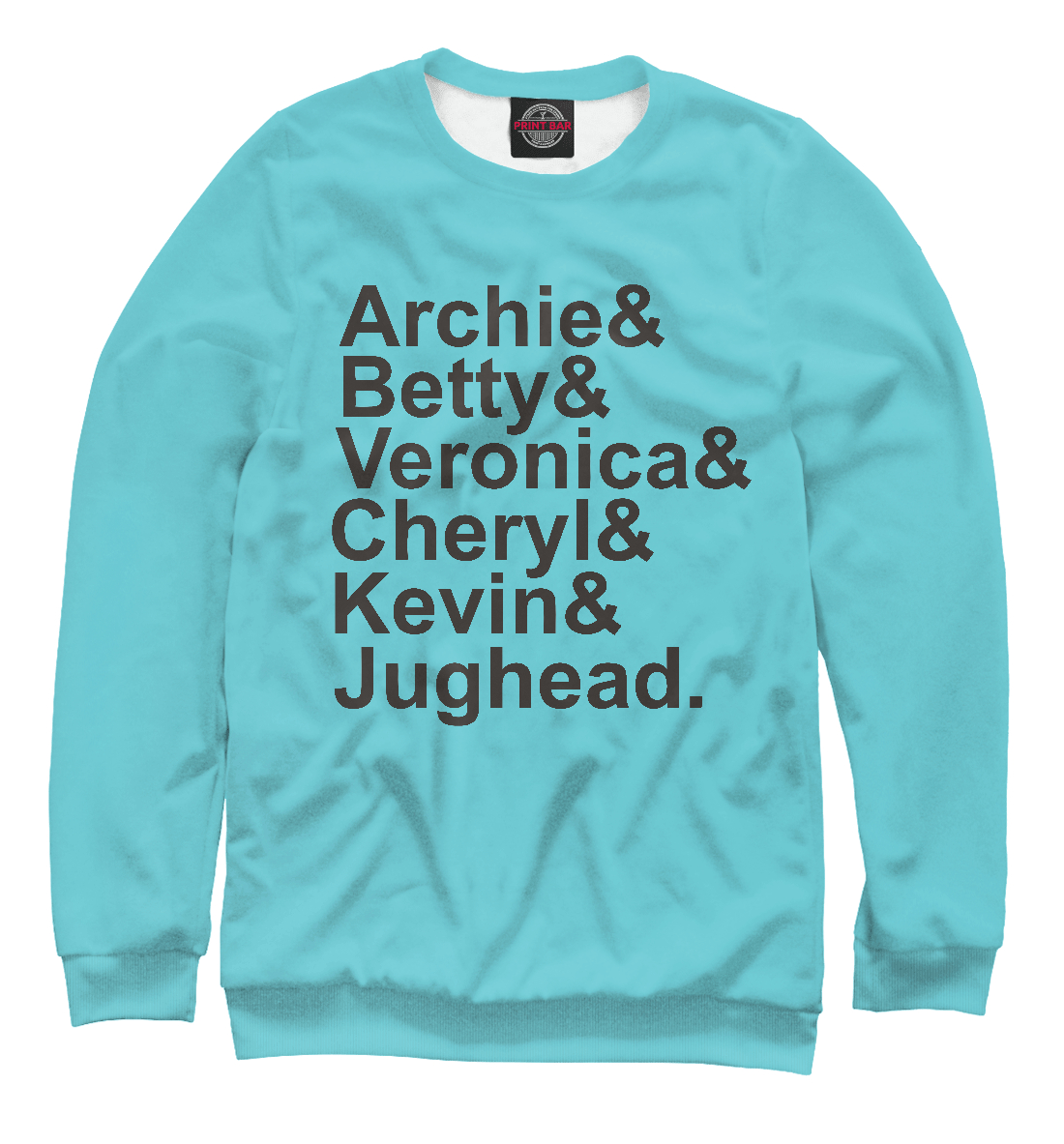 

Riverdale