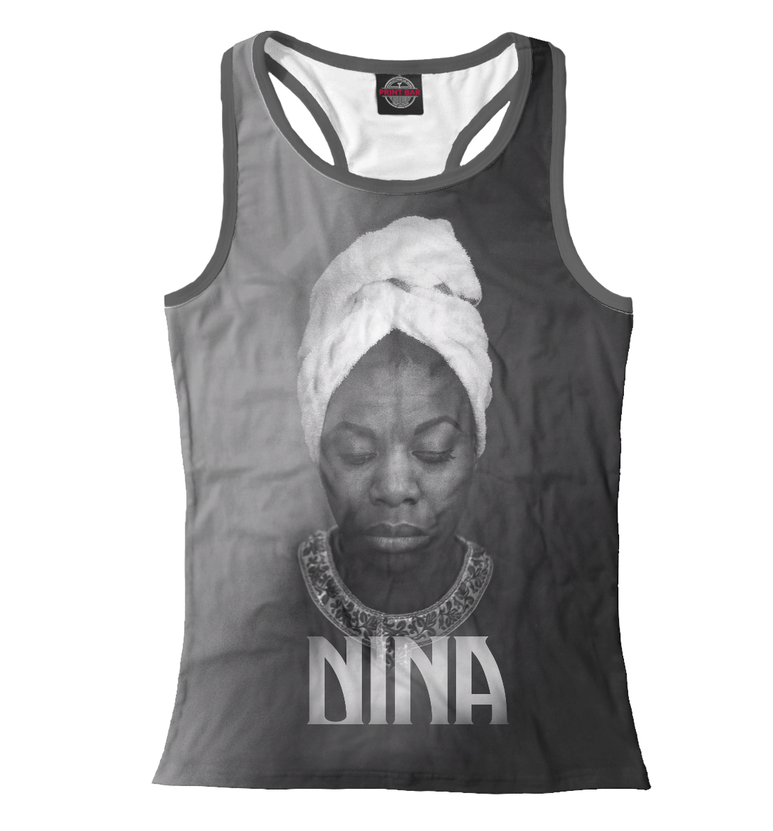 

Nina Simone
