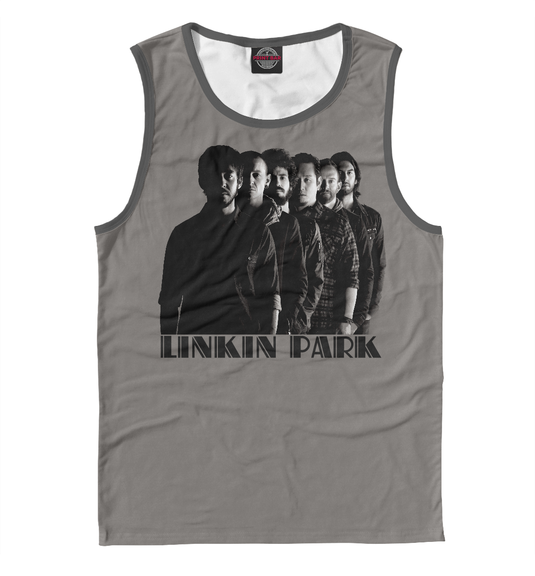 

Linkin Park