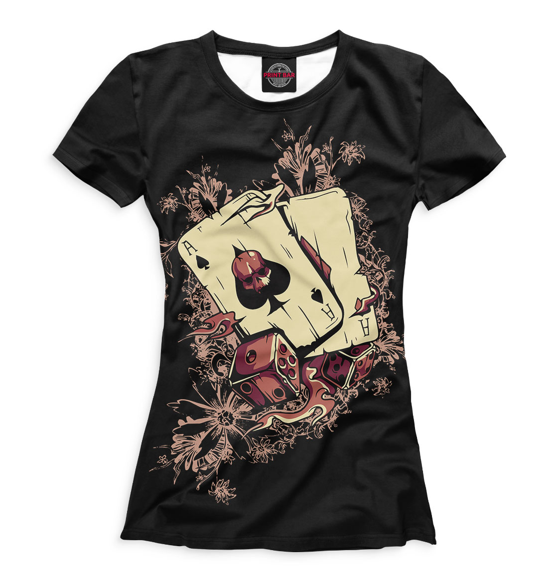 

Карты и кости