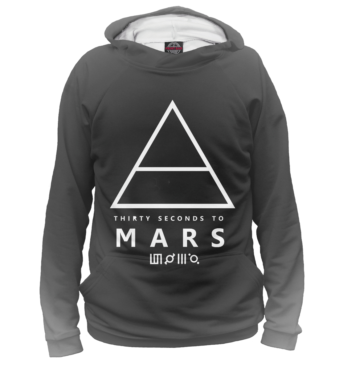 

30 seconds to mars