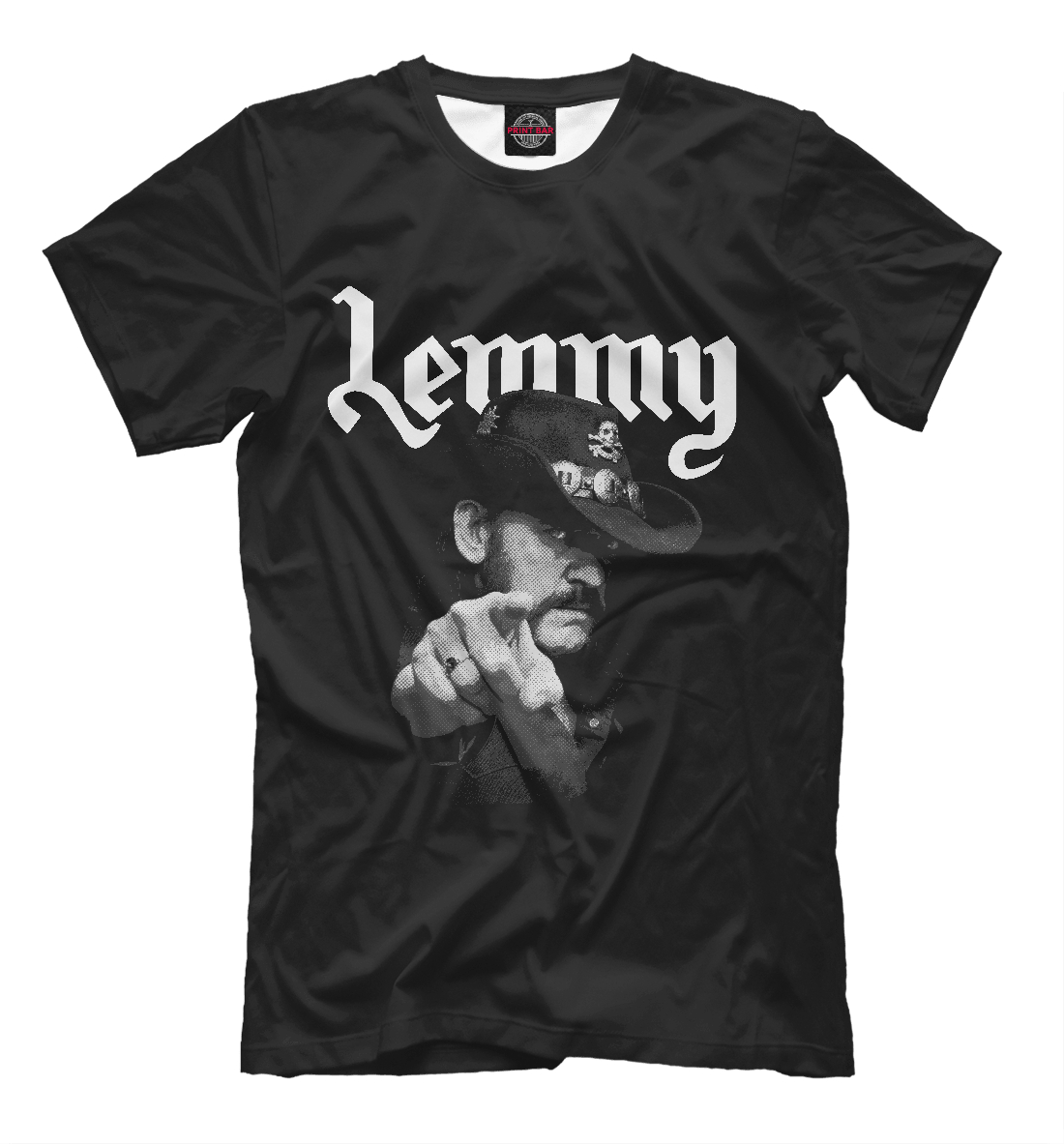 

Lemmy
