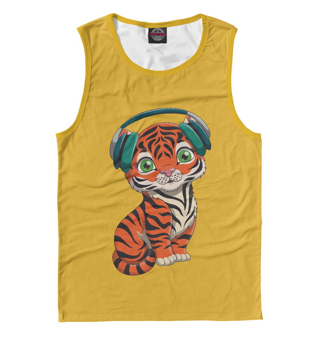 

Music Tiger