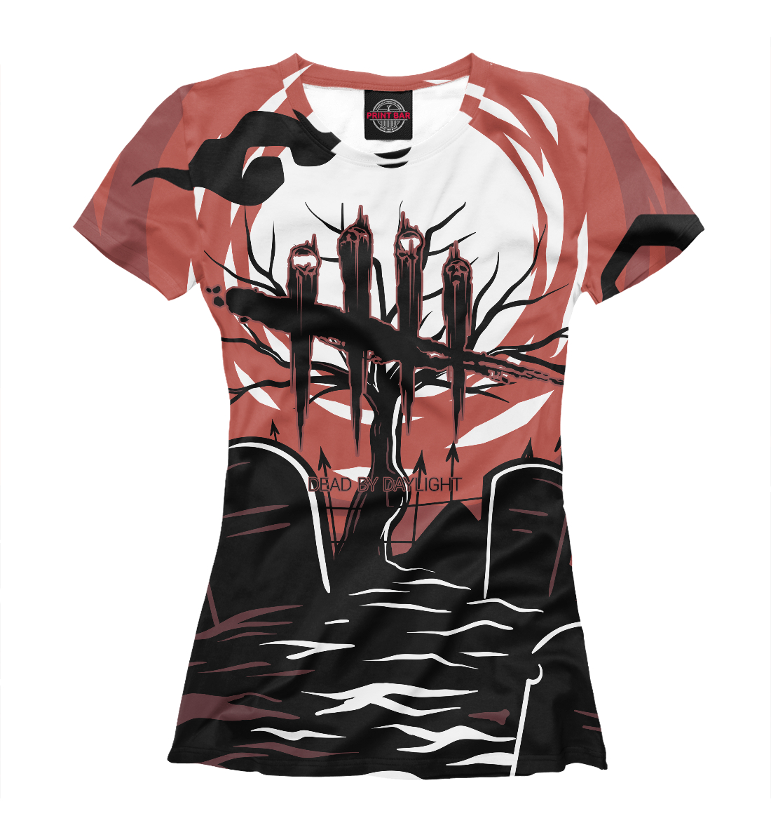 

Dead by Daylight