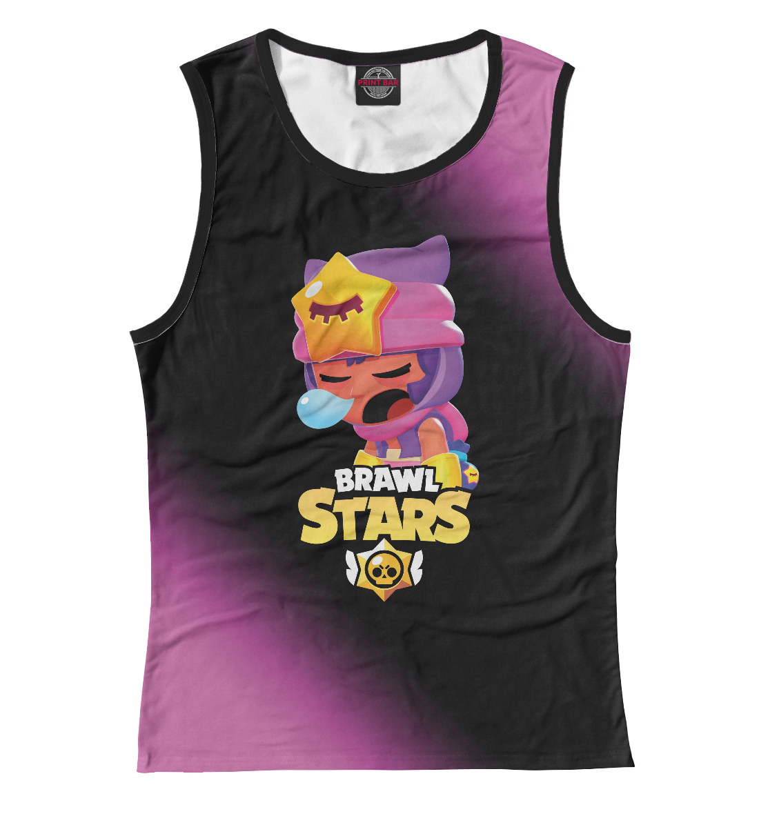 

Brawl Stars Sandy