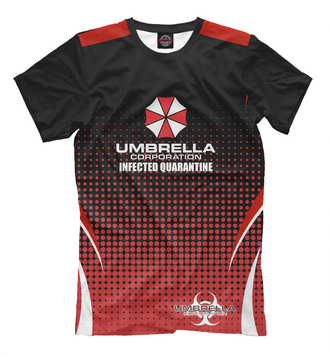 

Umbrella Corporation