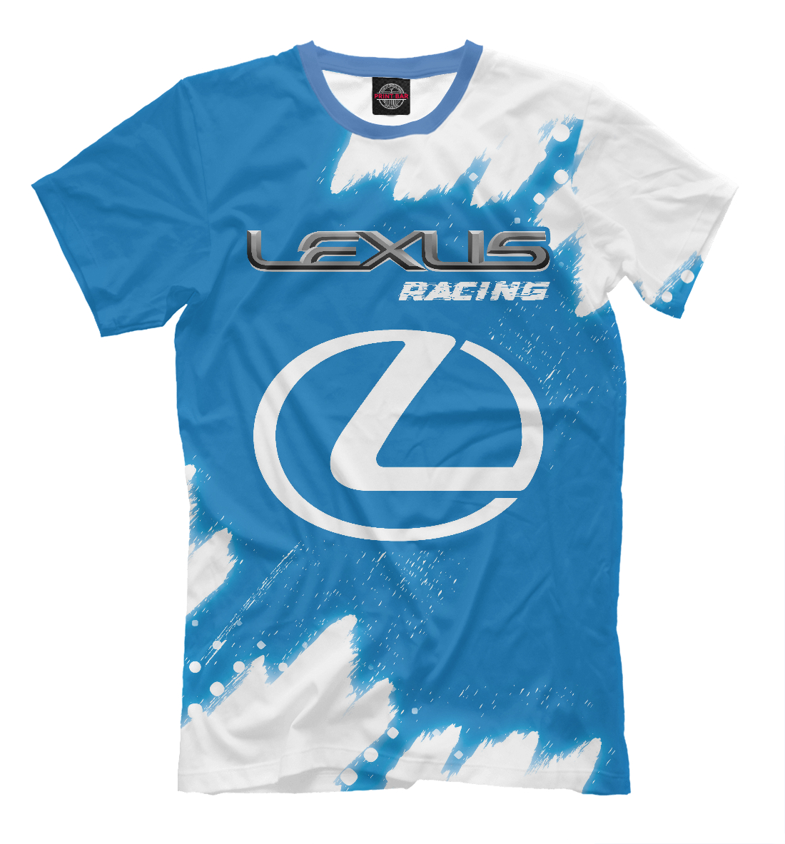 

Лексус | Racing