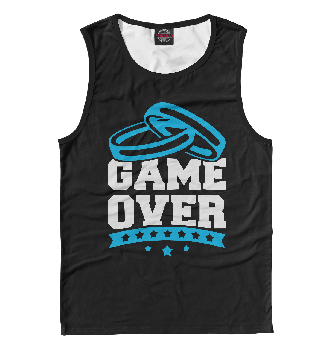 

GAME OVER