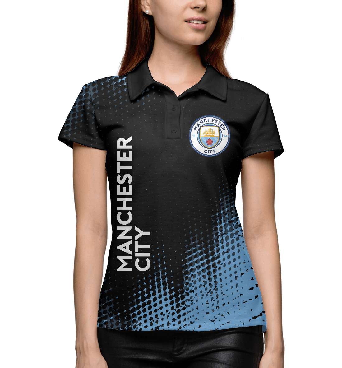 

Manchester City