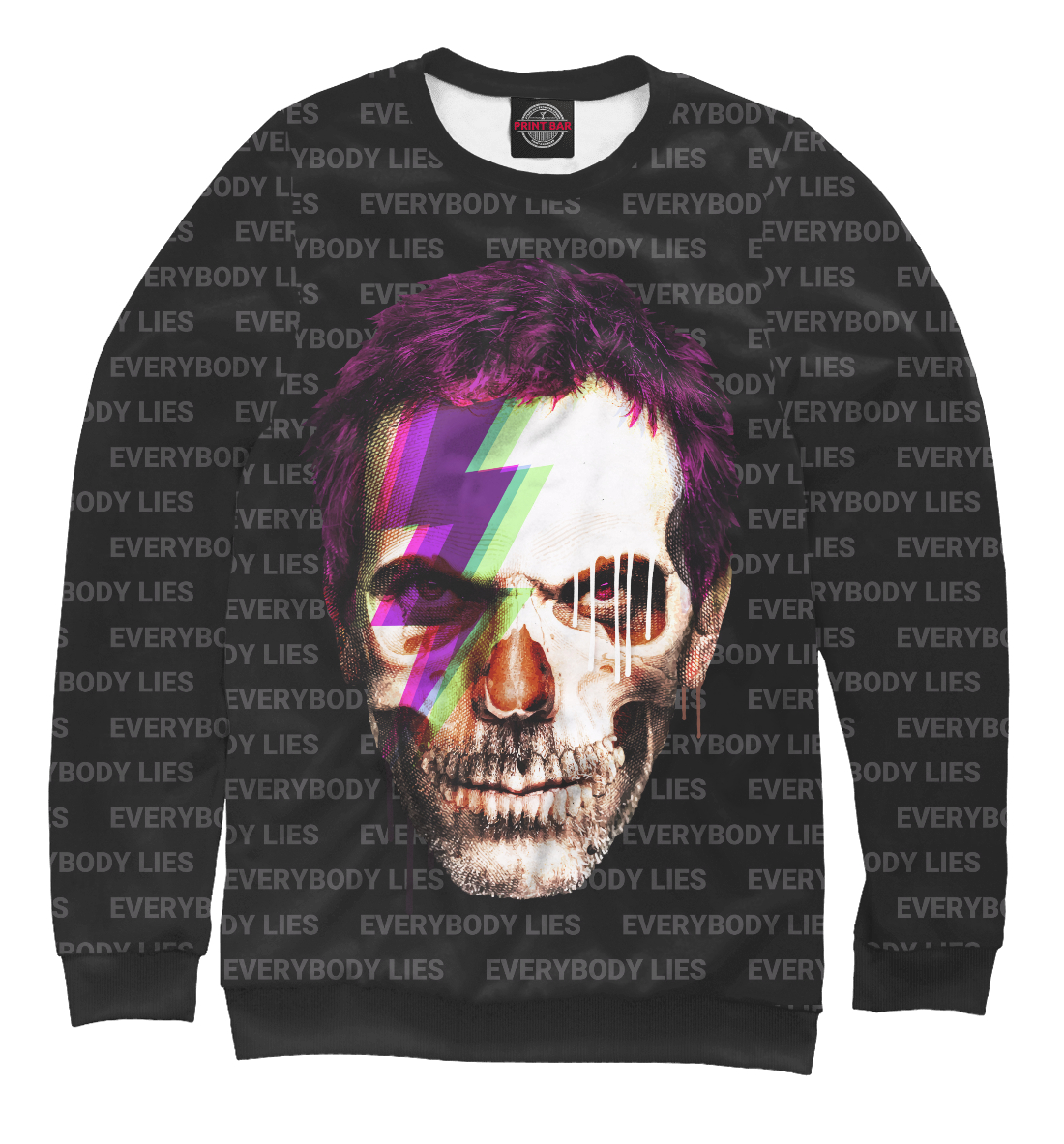 

Dr. Dead House