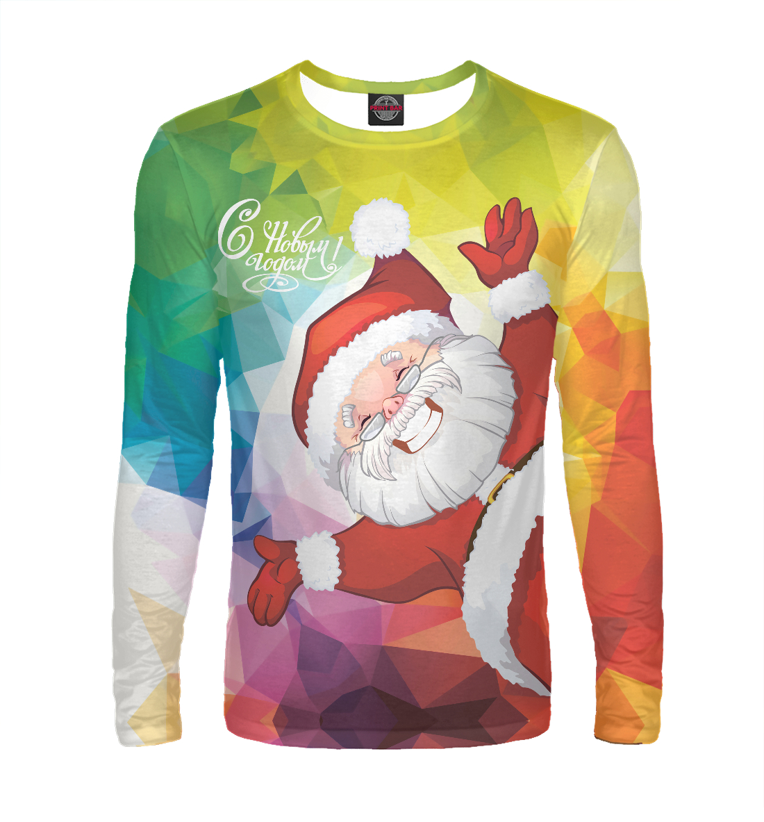 

Та-да-м-м-м-м!