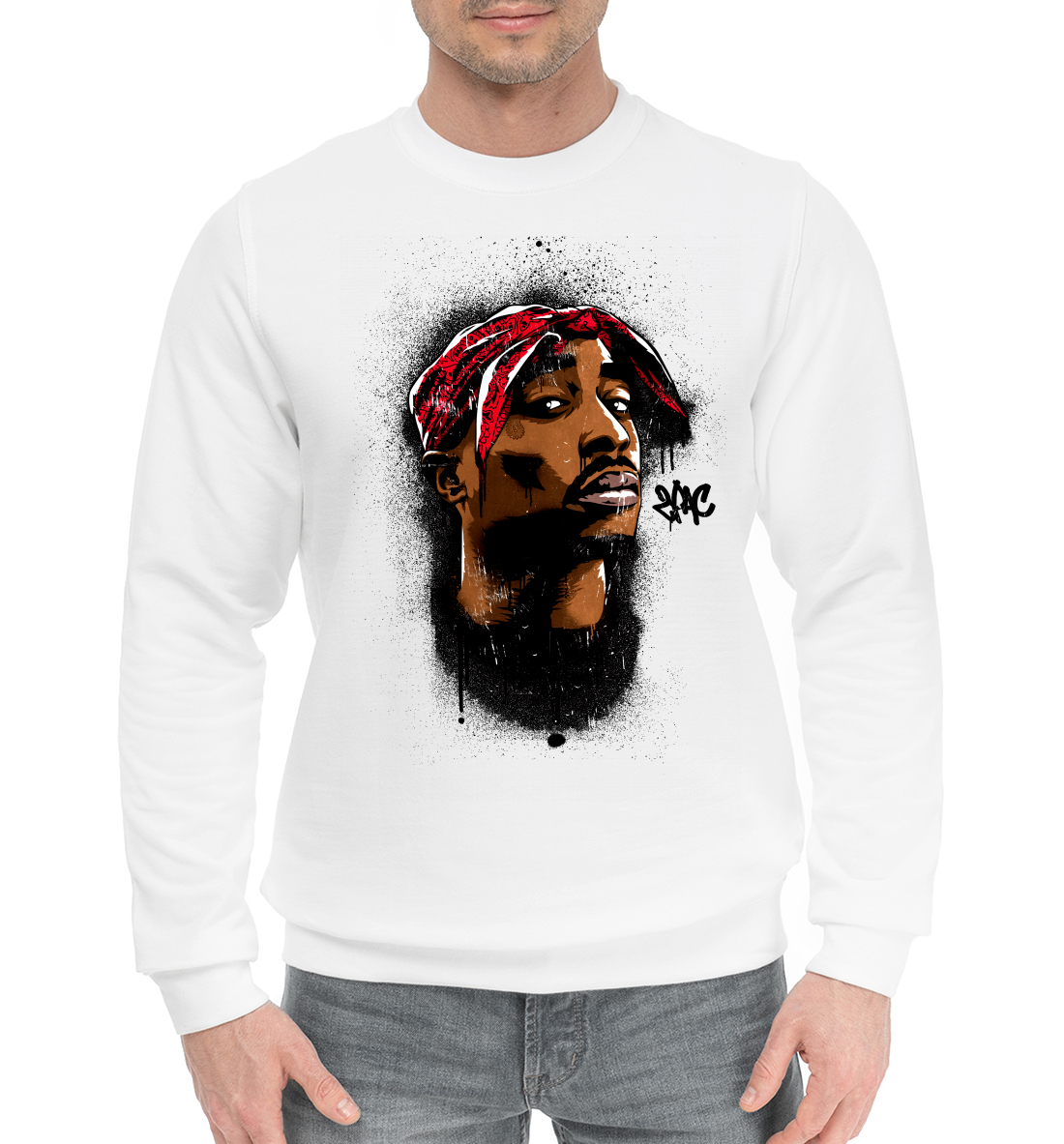 

2Pac