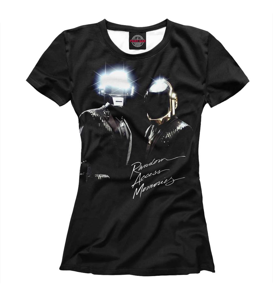 

Daft Punk