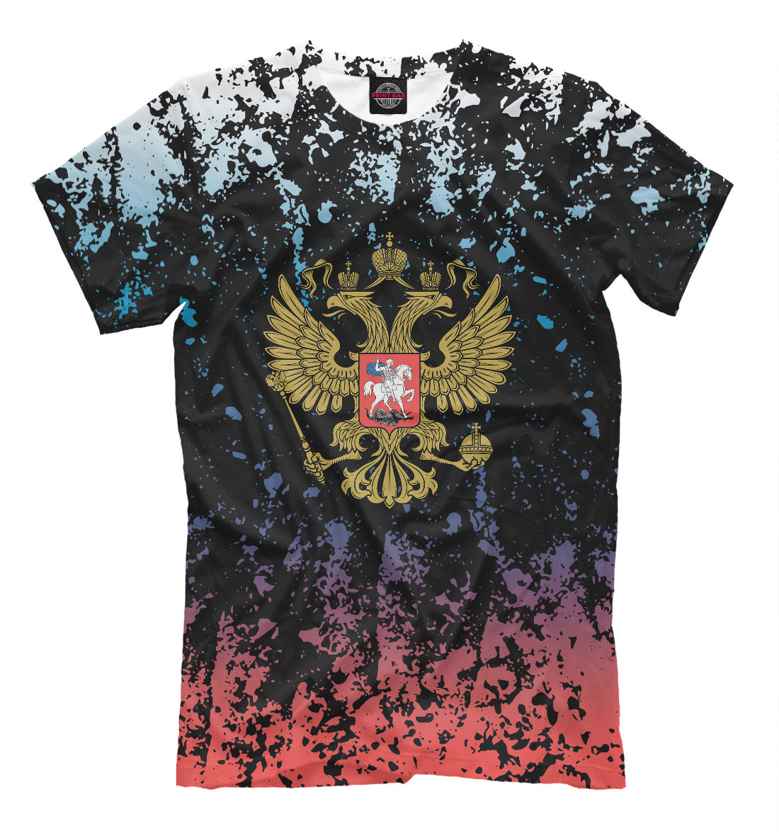 

RUSSIA