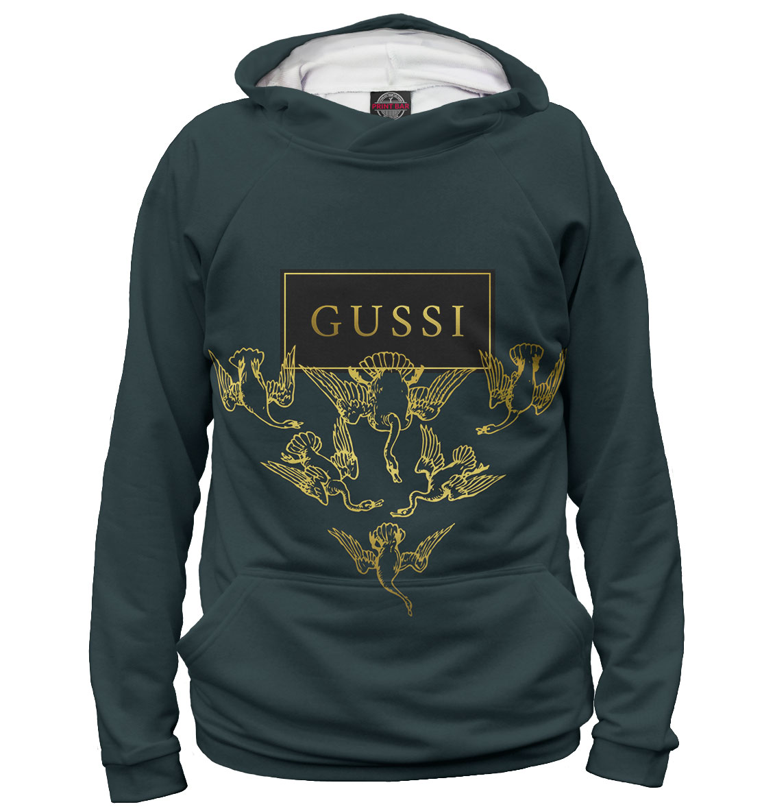 

Gussi