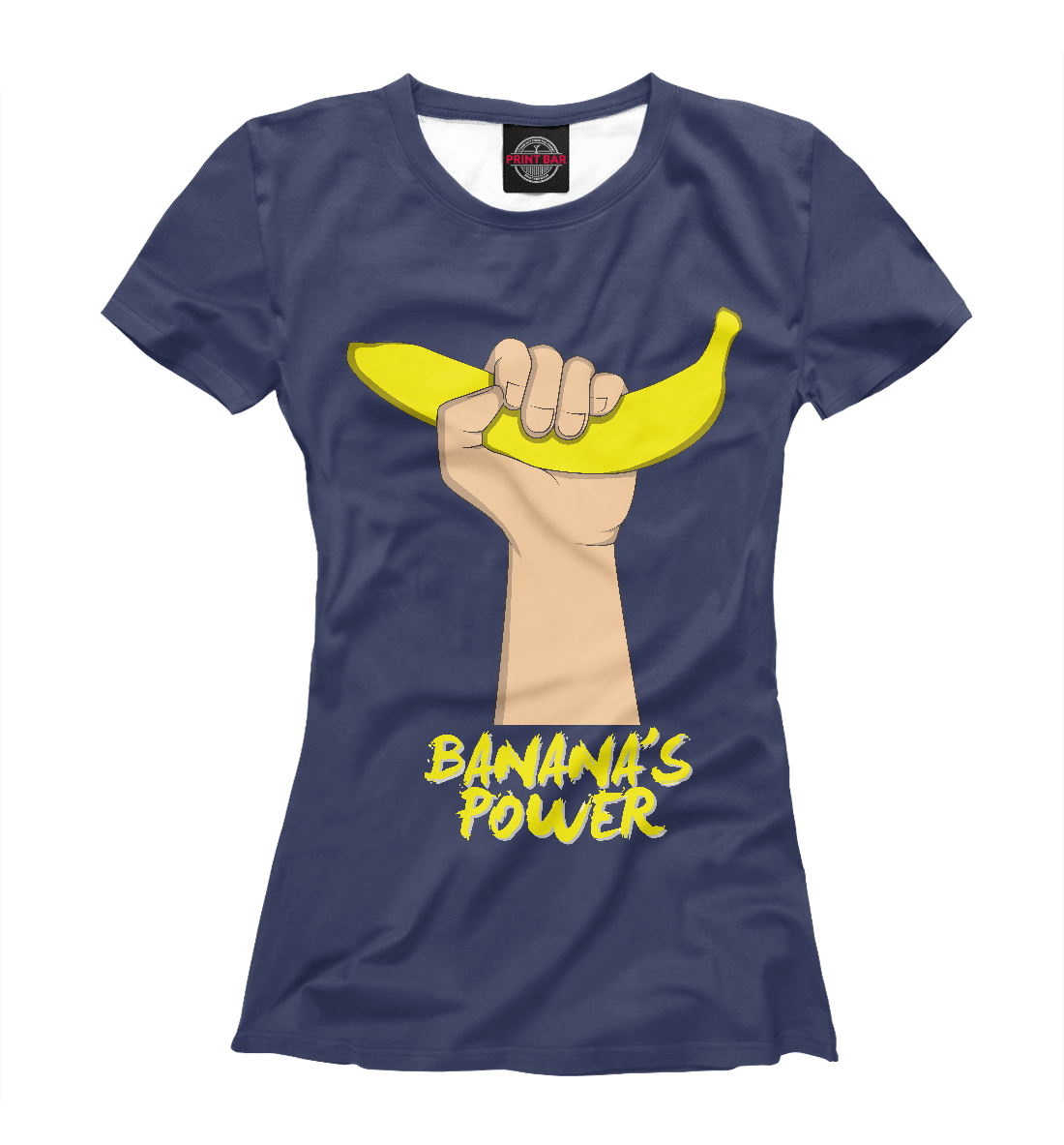 

Bananas Power