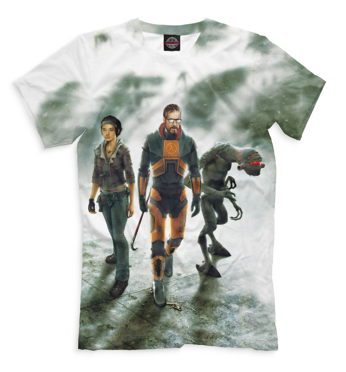 

Half-Life 2