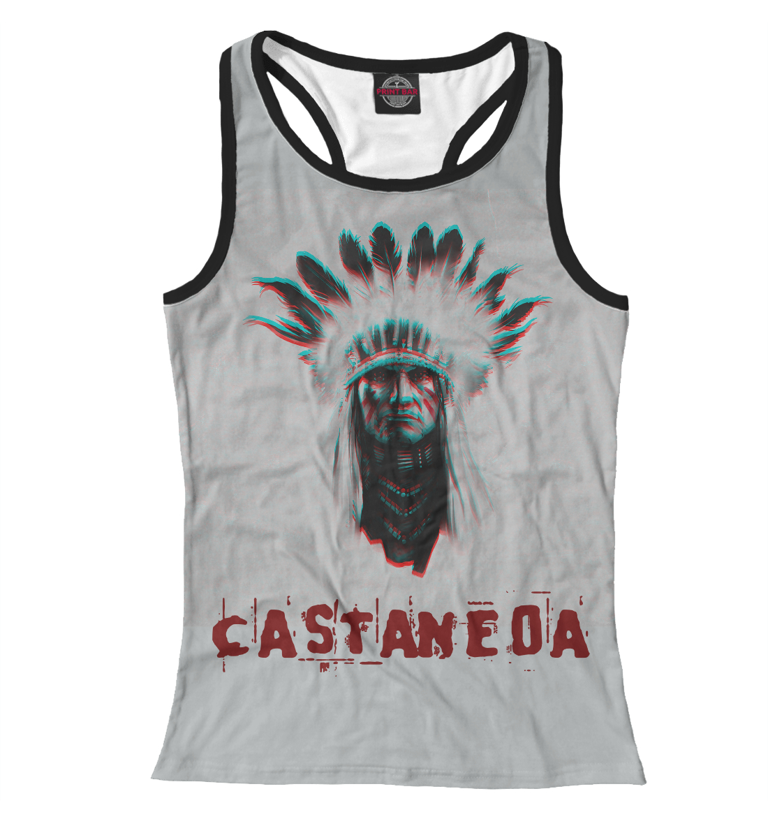 

Карлос Кастанеда