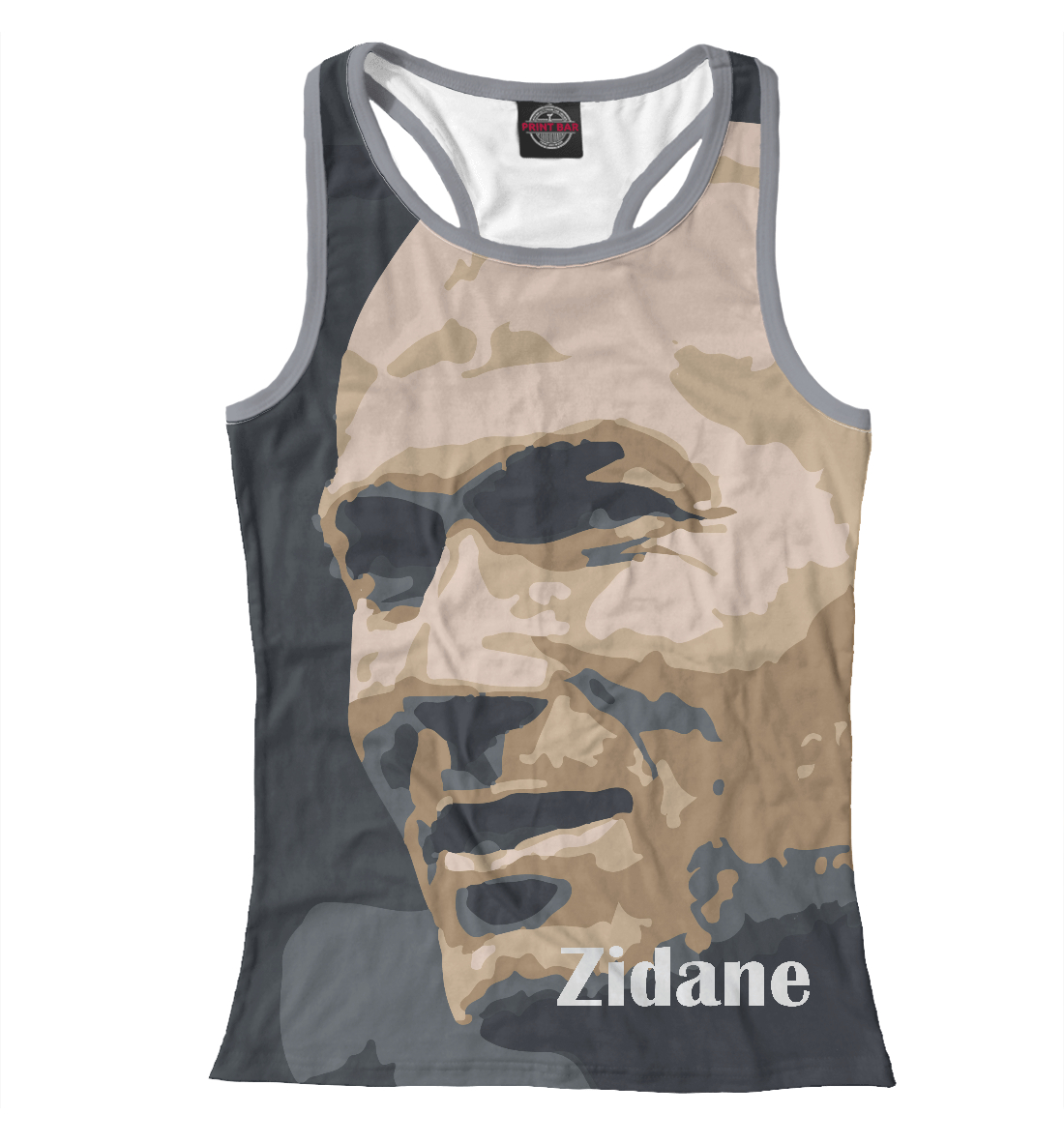 

Zidane