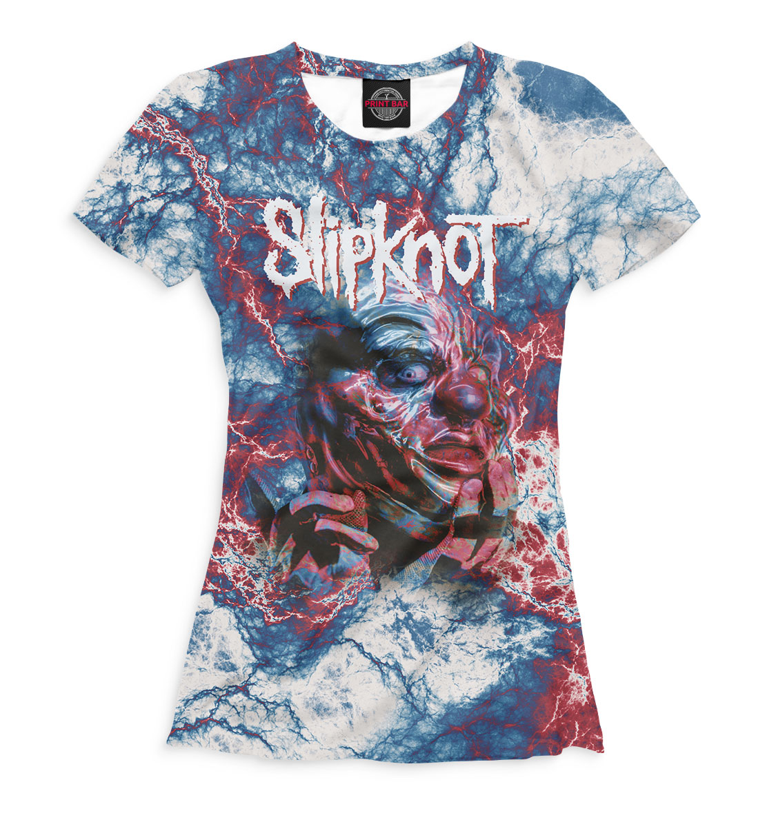 

Slipknot
