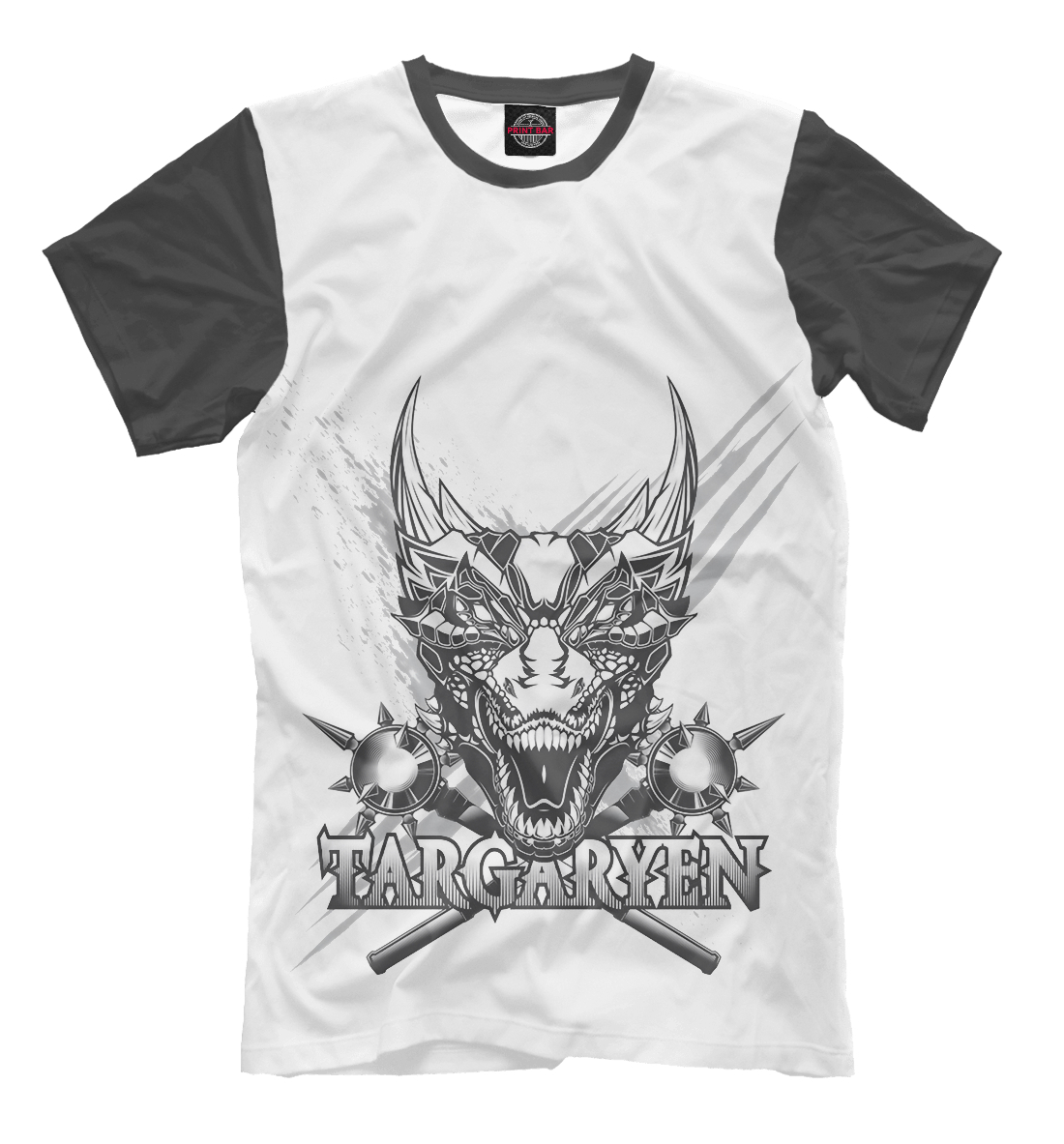 

Game of Thrones targaryen
