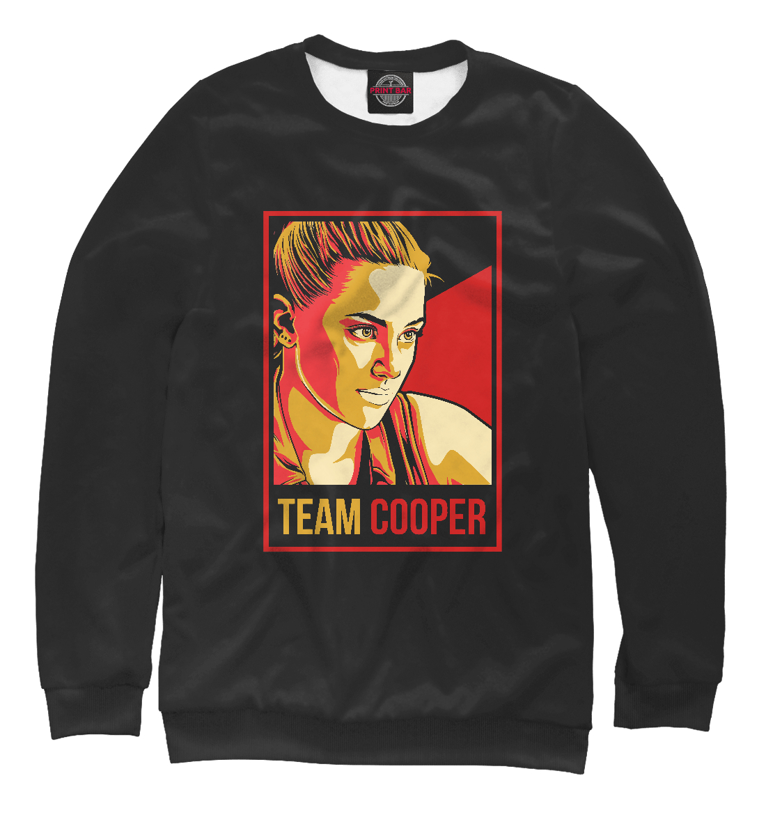 

Riverdale - Team Cooper
