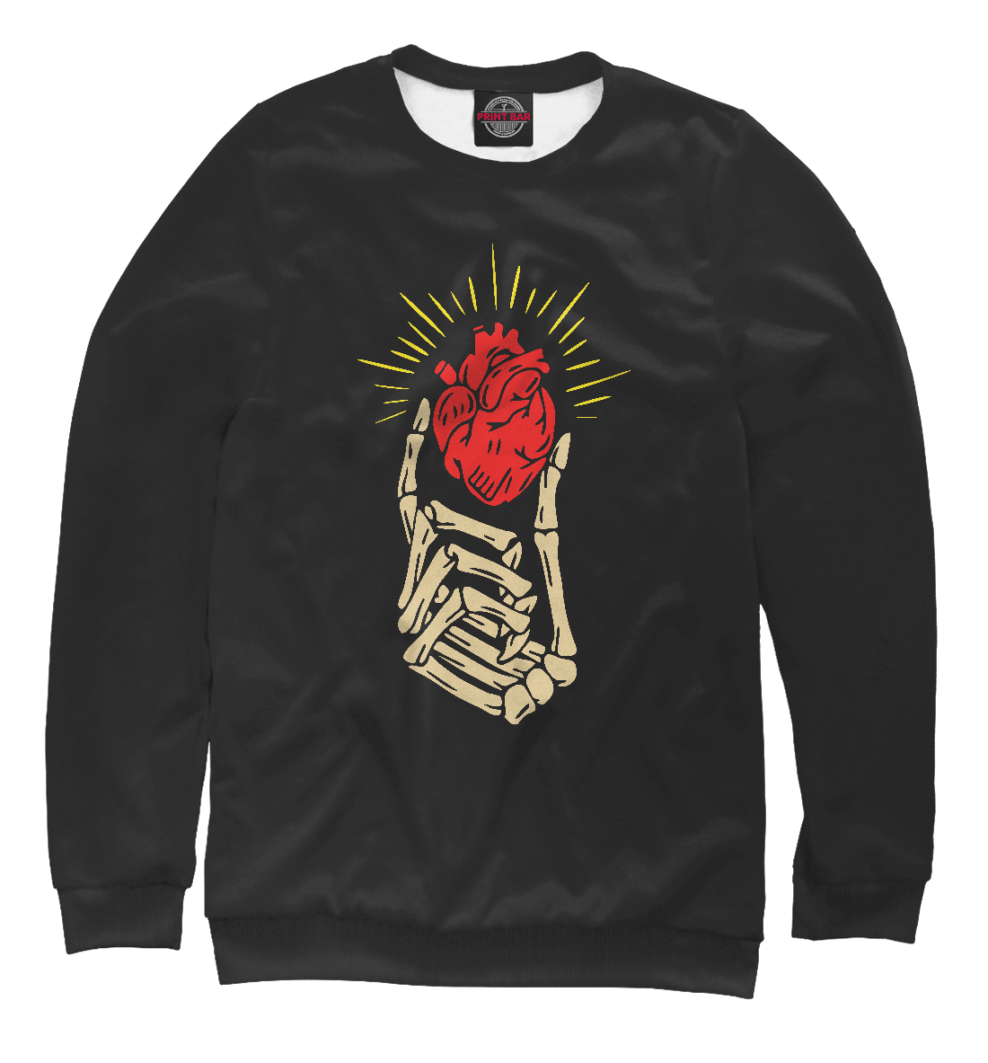 

Heart