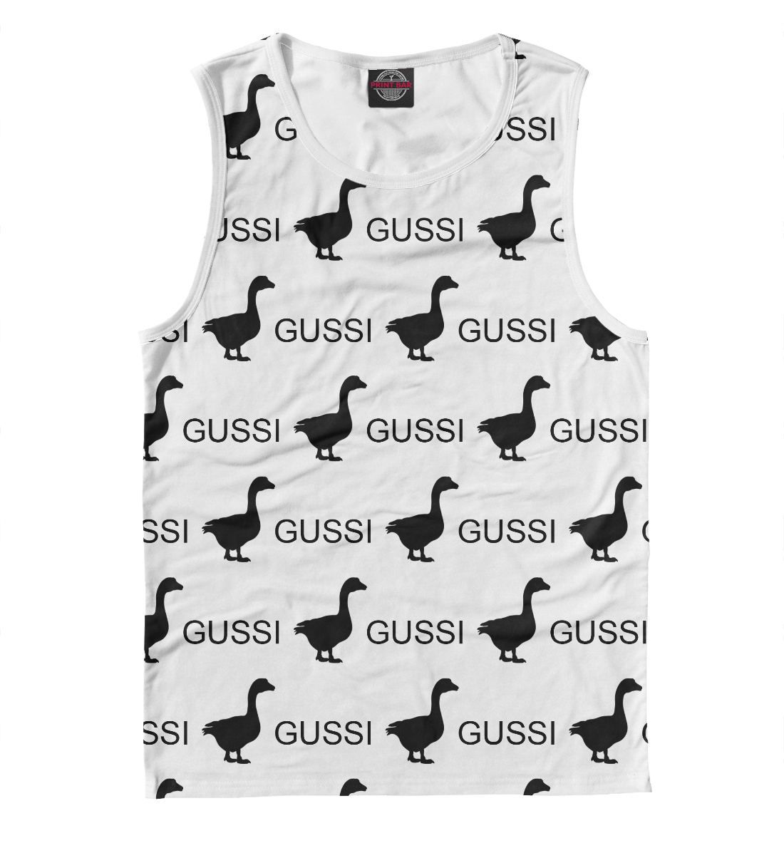 

GUSSI