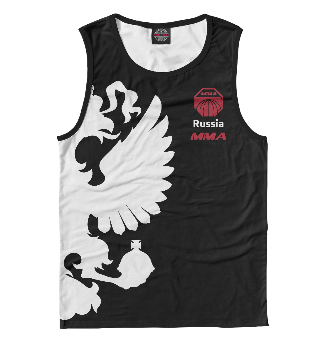 

MMA Россия