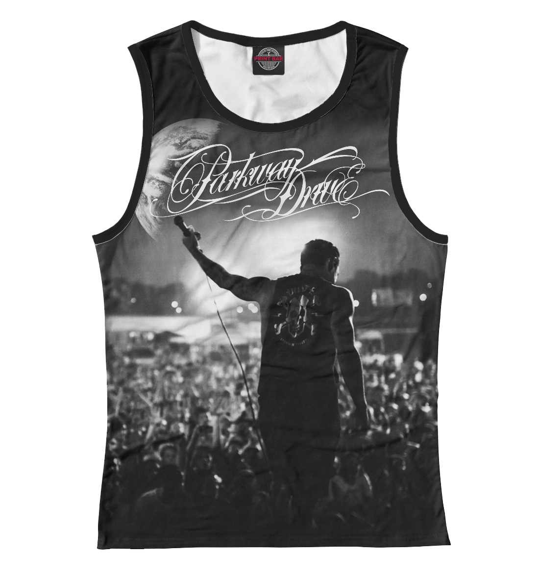 

Parkway Drive