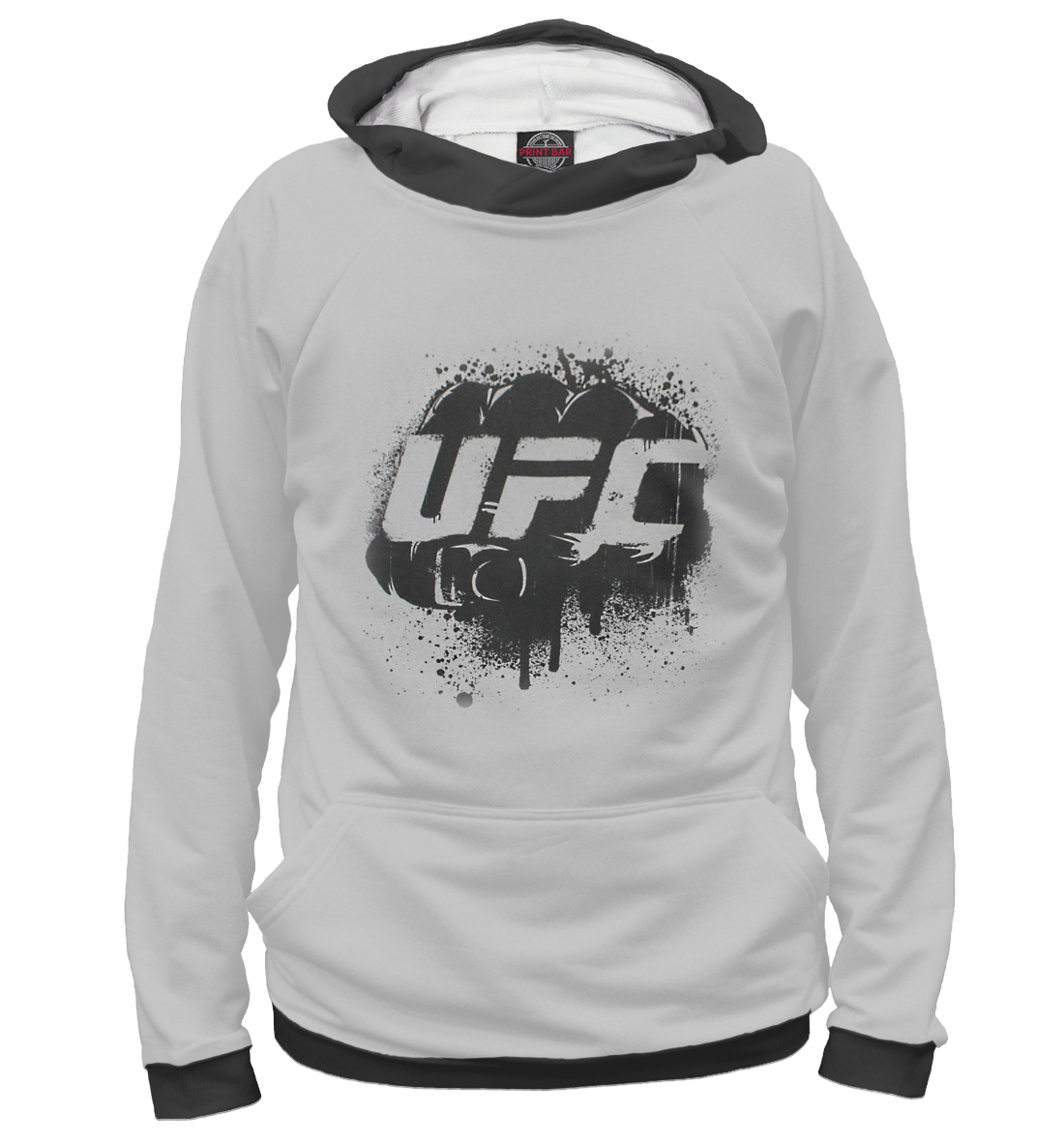 

UFC