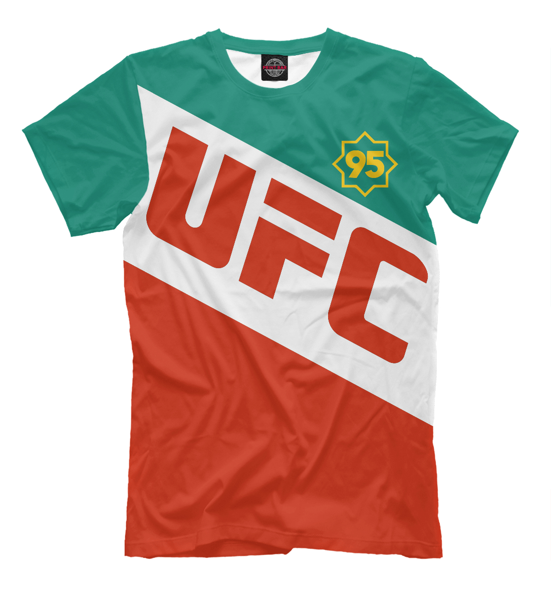 

Чечня UFC