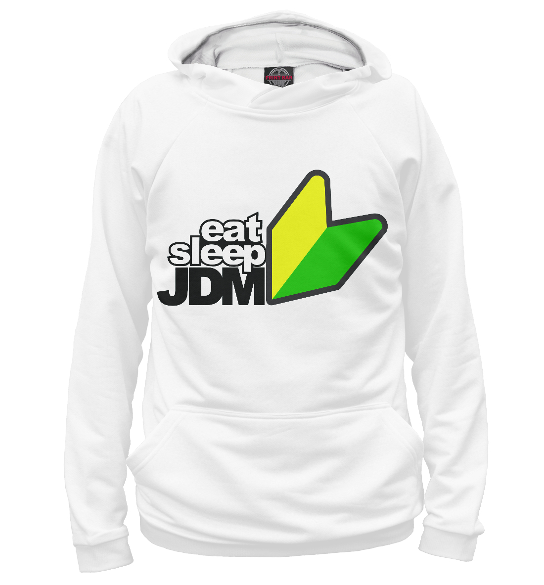 

EAT SLEEP JDM