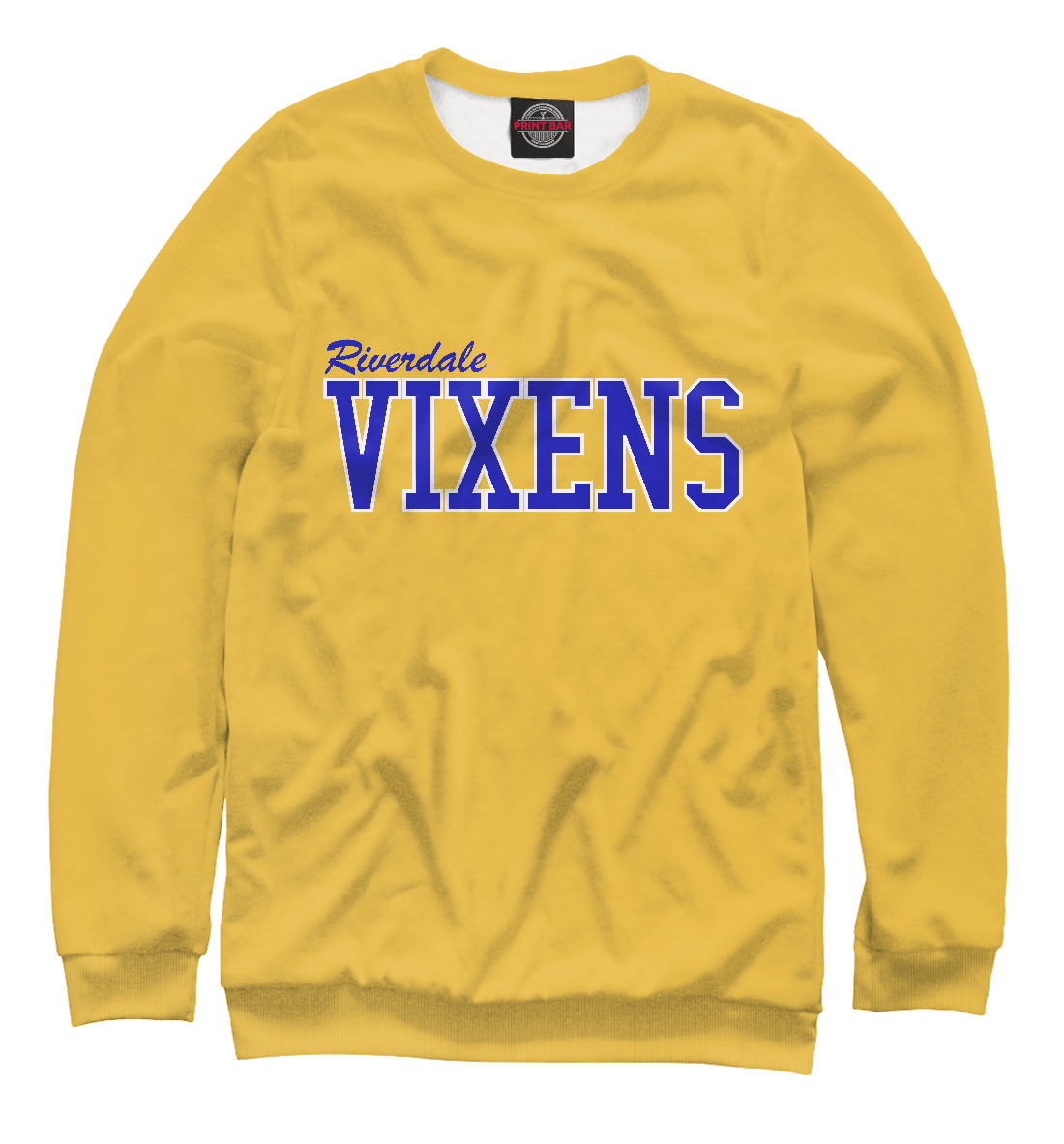 

Riverdale Vixens