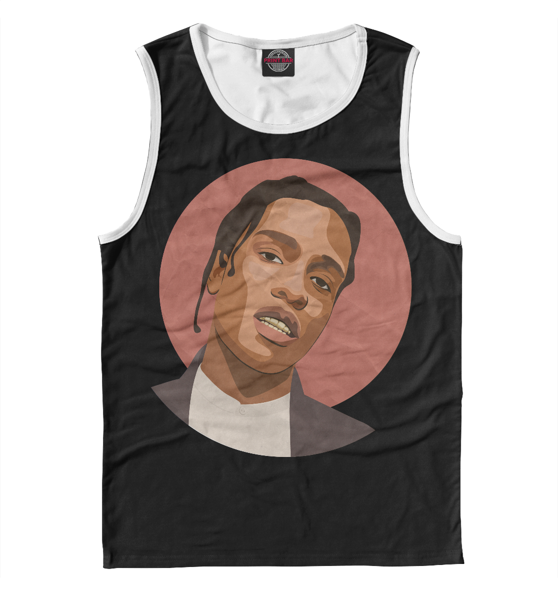 

ASAP Rocky