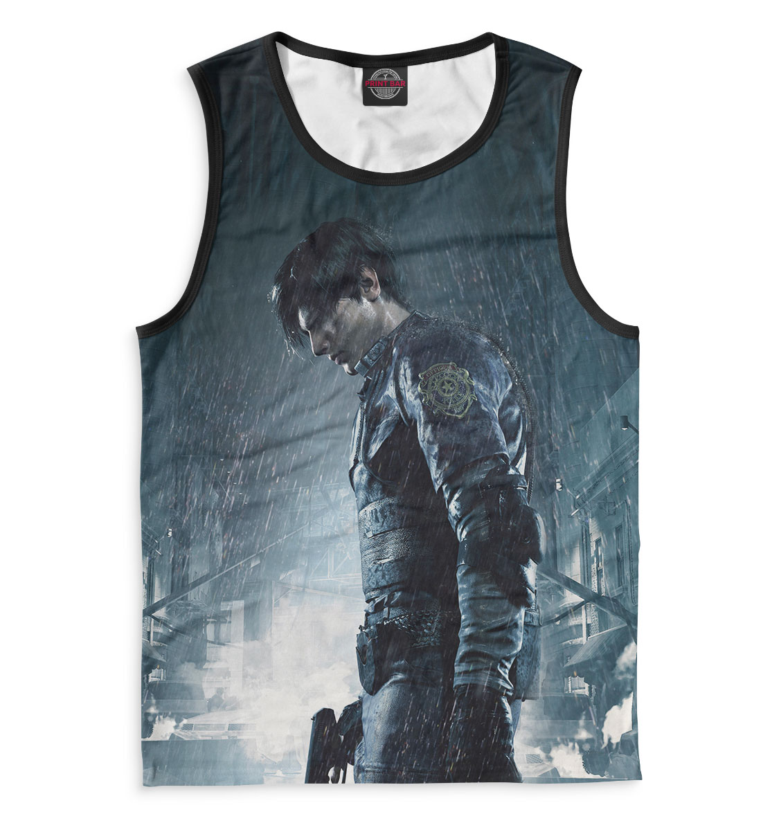 

Resident Evil 2