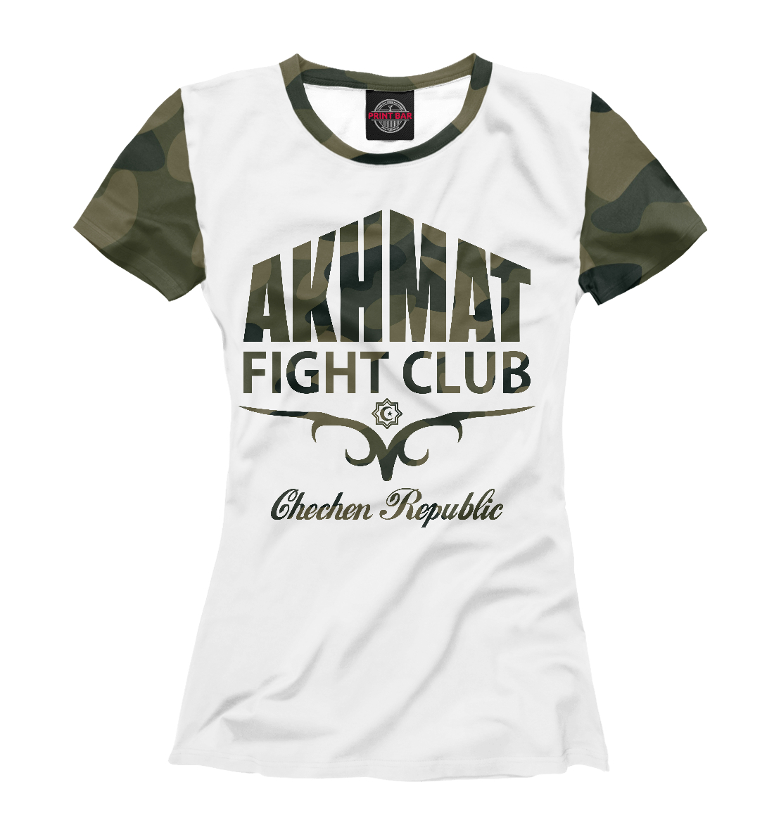 

Akhmat Fight Club
