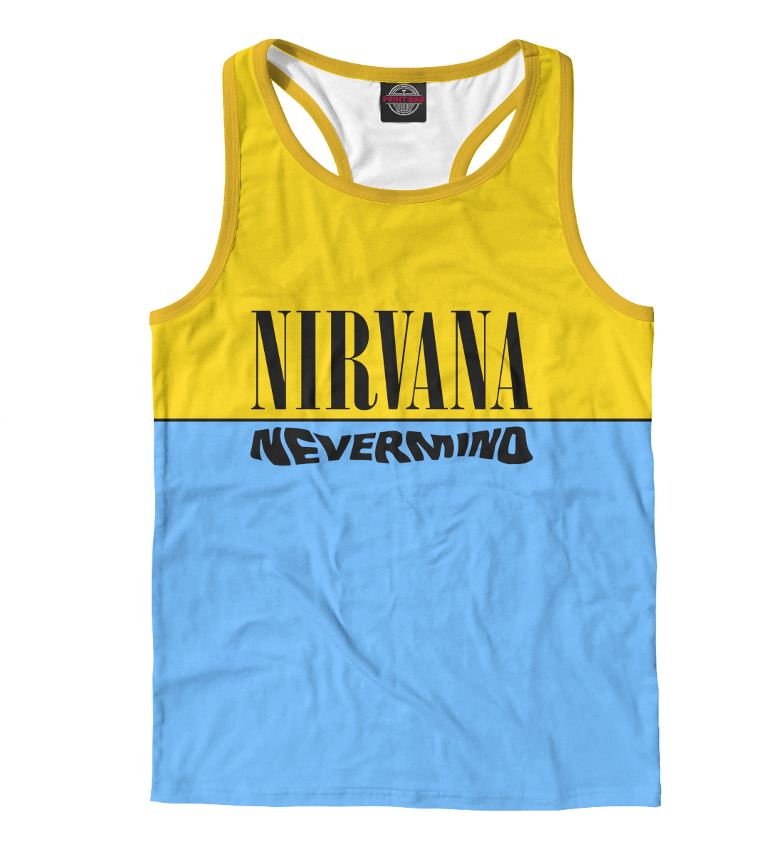 

Nirvana