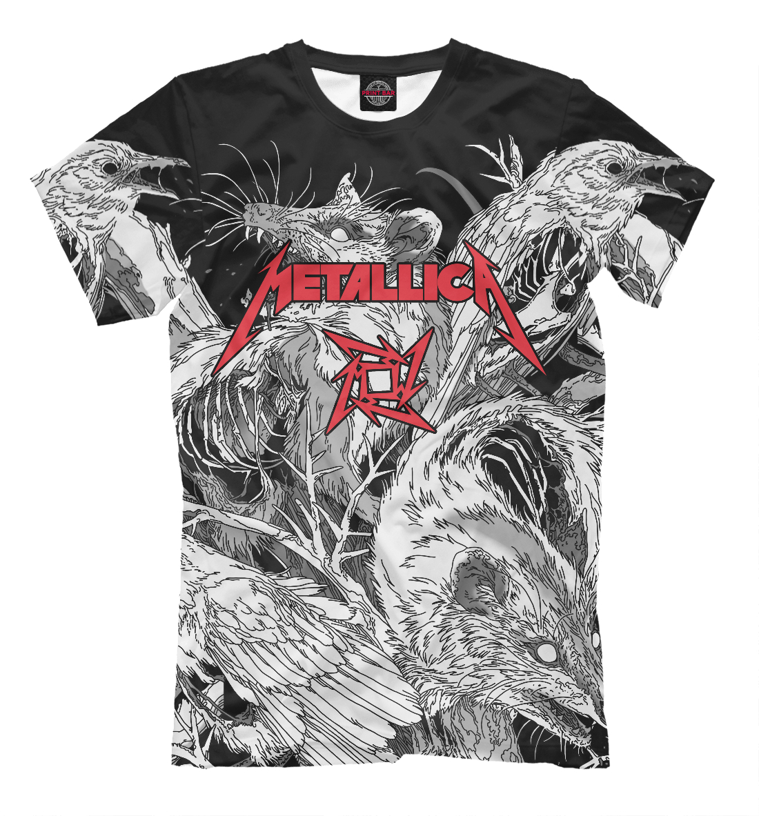 

Metallica