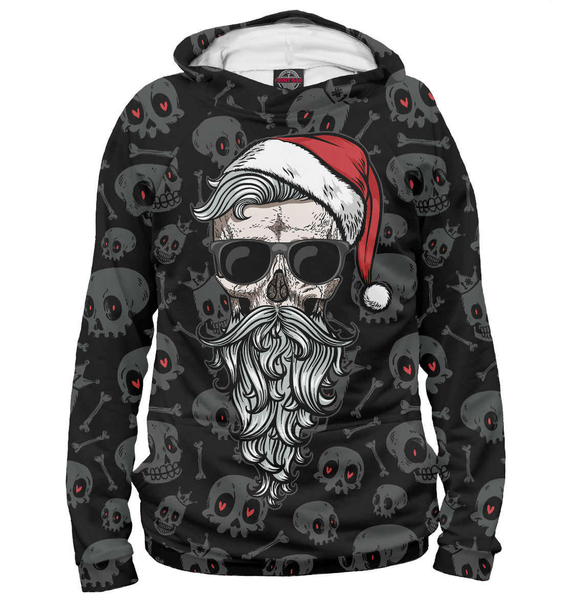 

Santa from Hell
