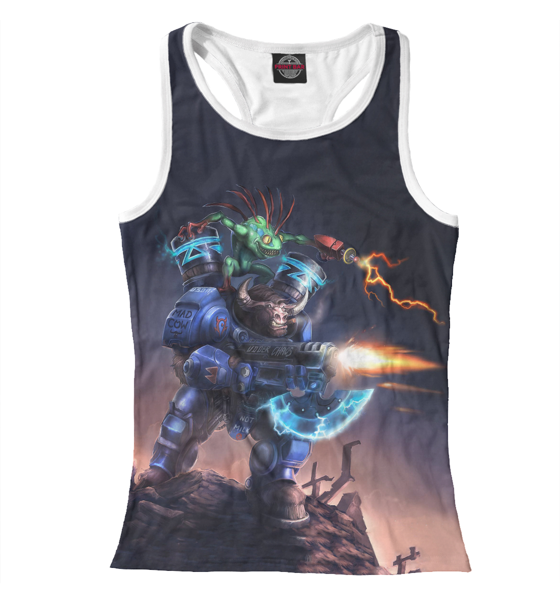 

StarCraft