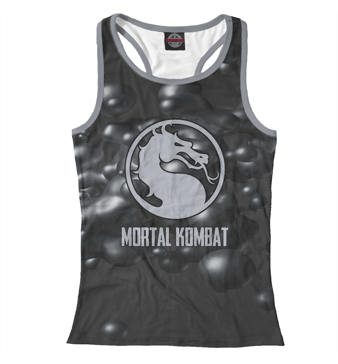 

Mortal Kombat