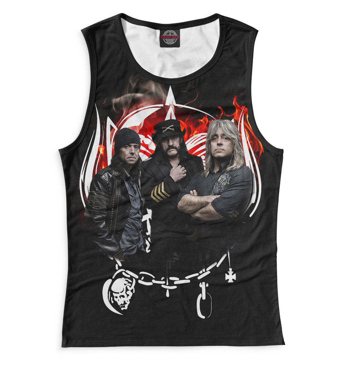 

Motorhead