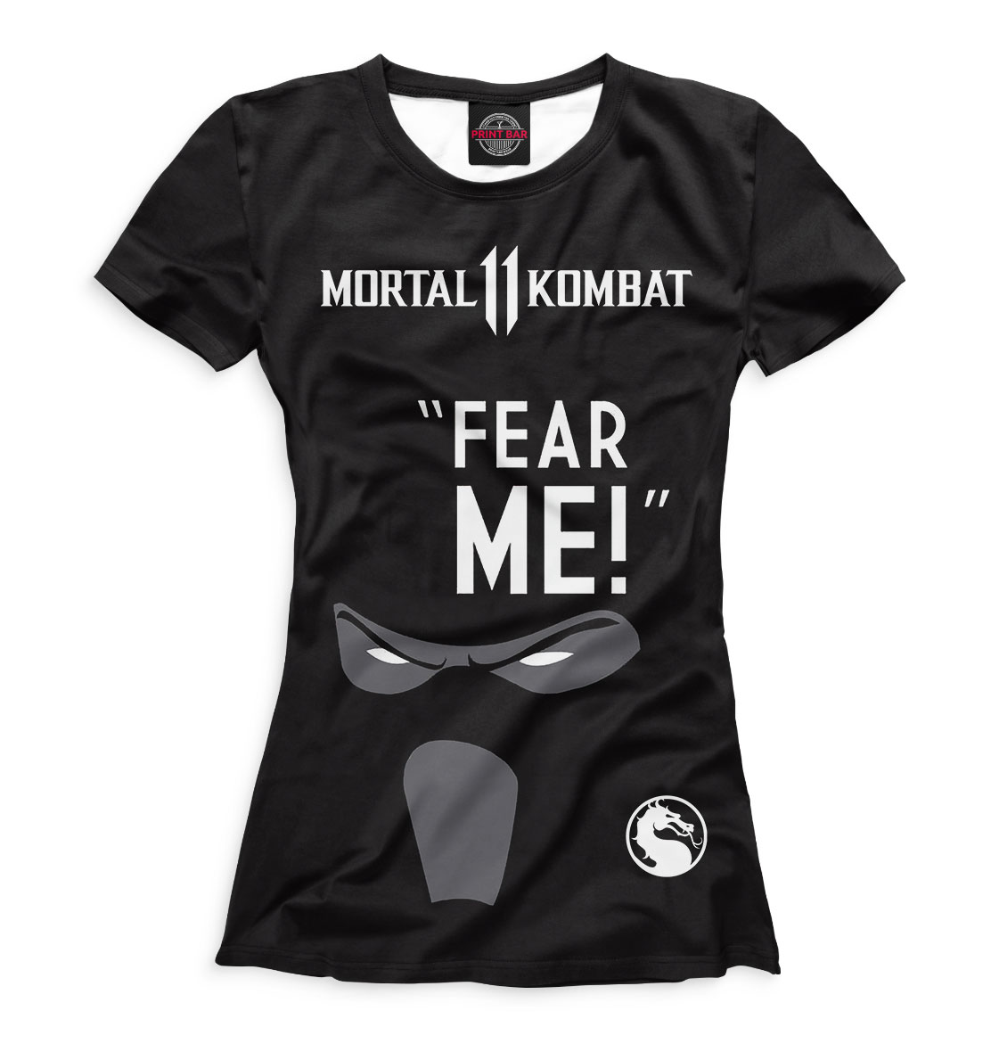 

Mortal Kombat