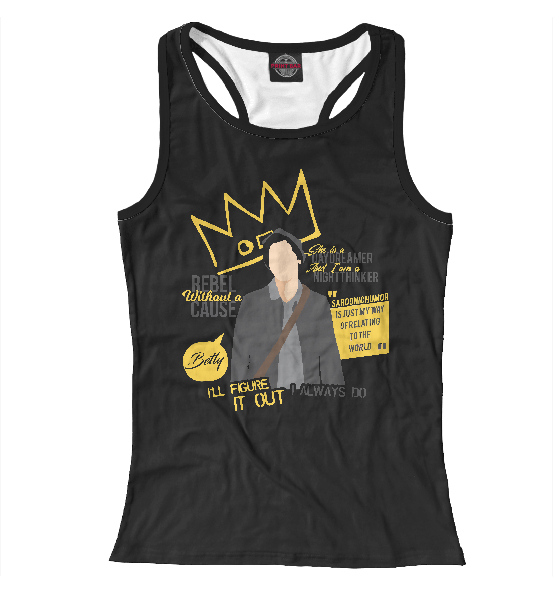 

Jughead