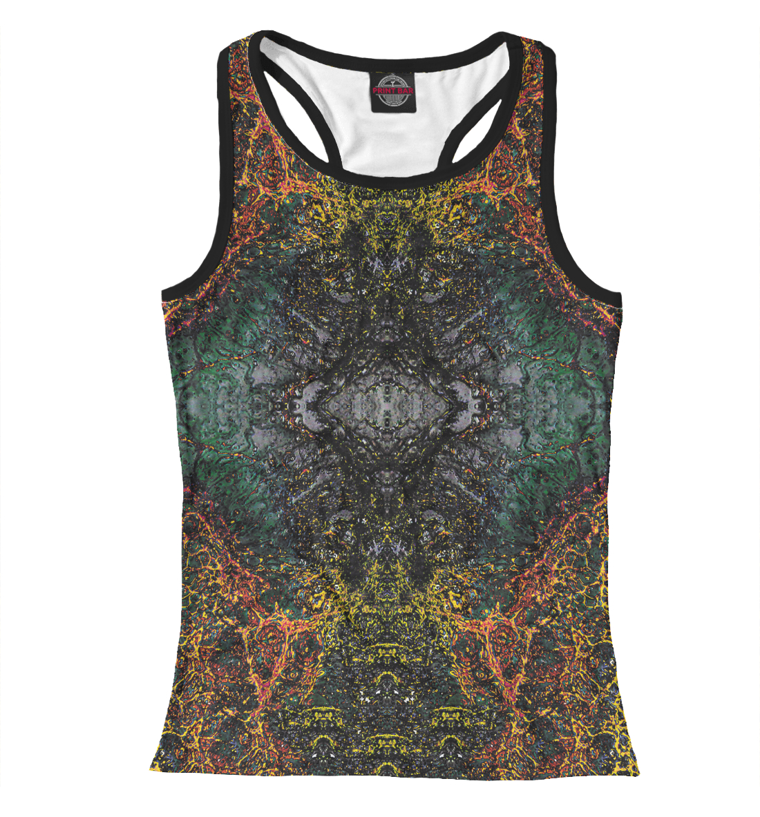 

Psychedelic
