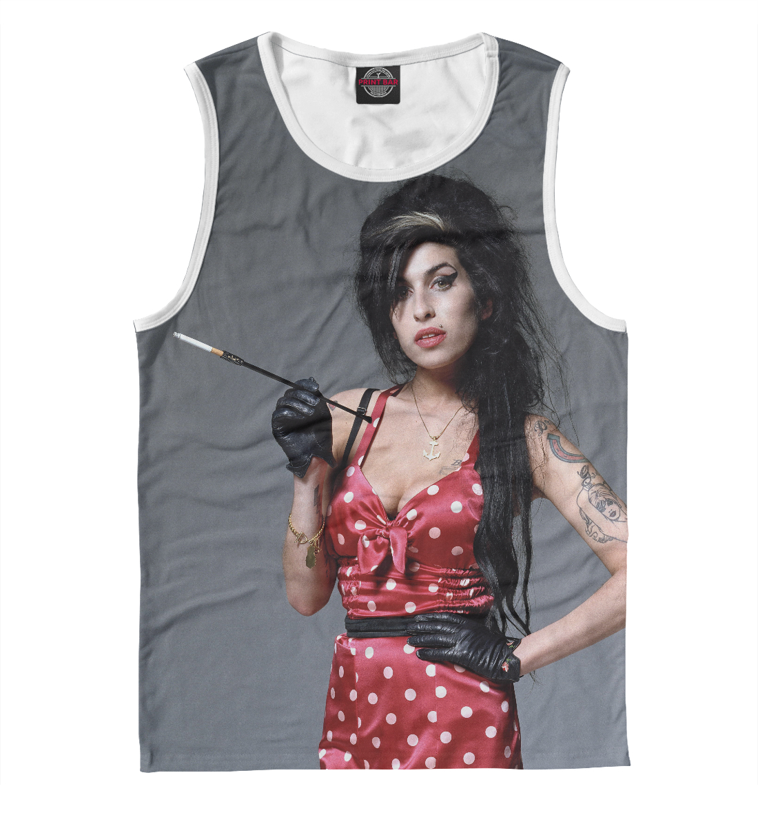 

Amy Winehouse